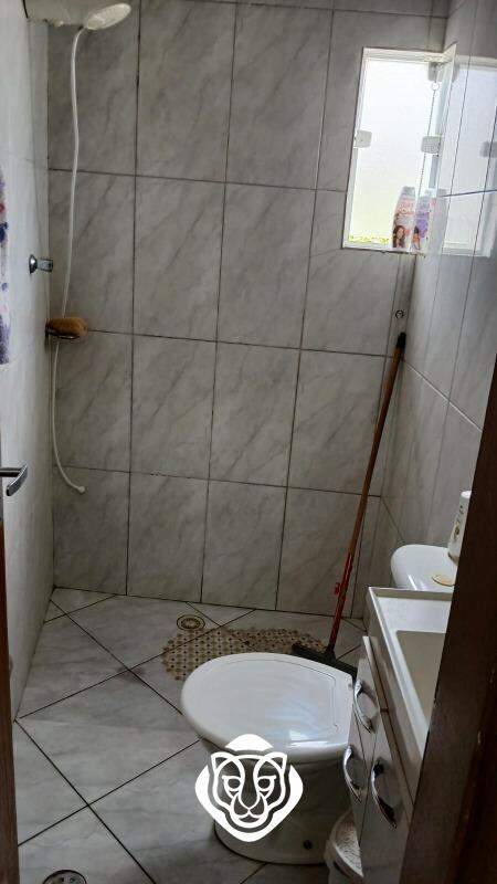 Casa II Banheiro