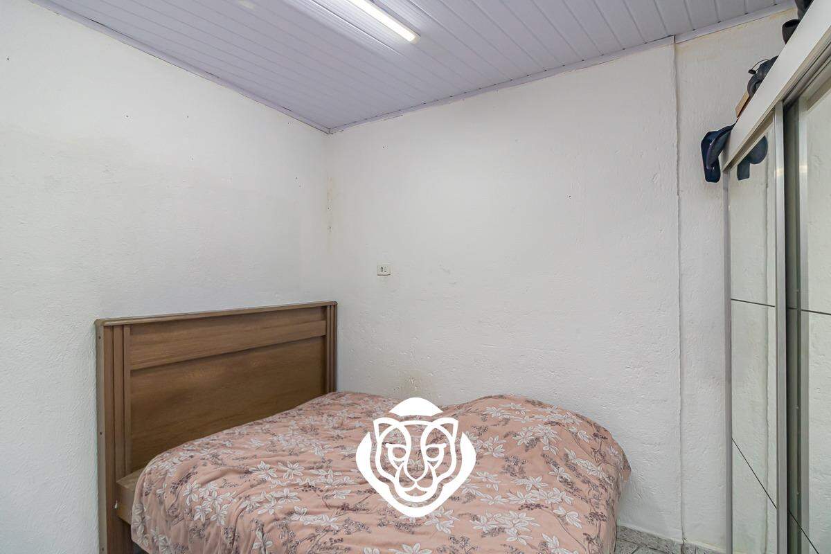Dormitório II / Casa II