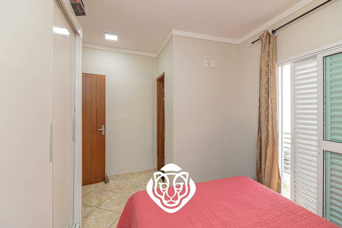 Suíte / Casa I