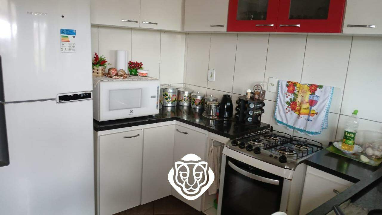 Casa I Cozinha