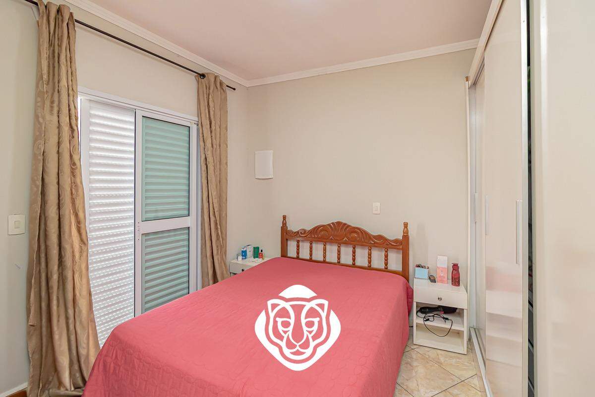 Suíte / Casa I