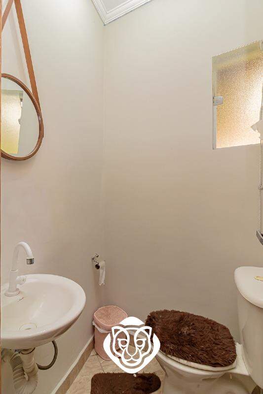 Lavabo / Casa I