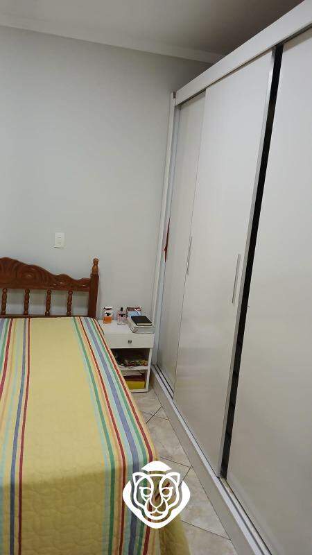 Casa I  Dormitório IV Suíte