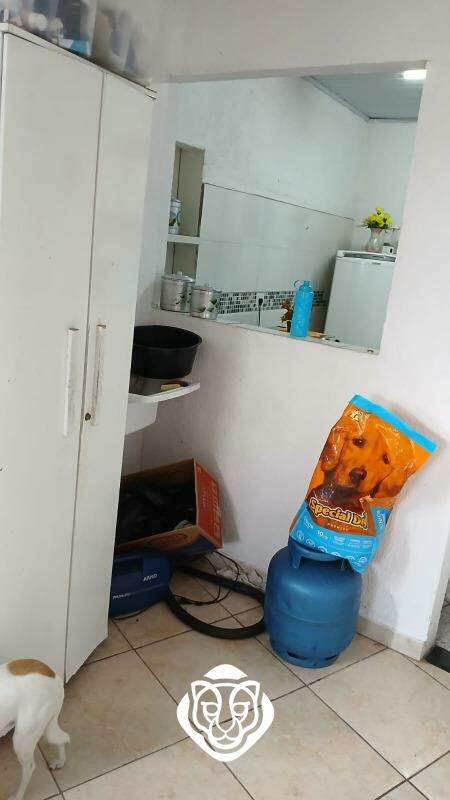 Casa II Cozinha
