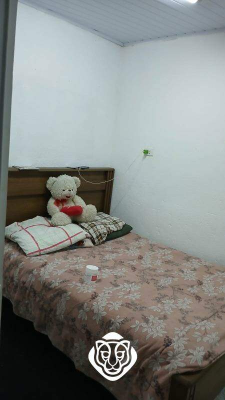 Casa I Dormitório II