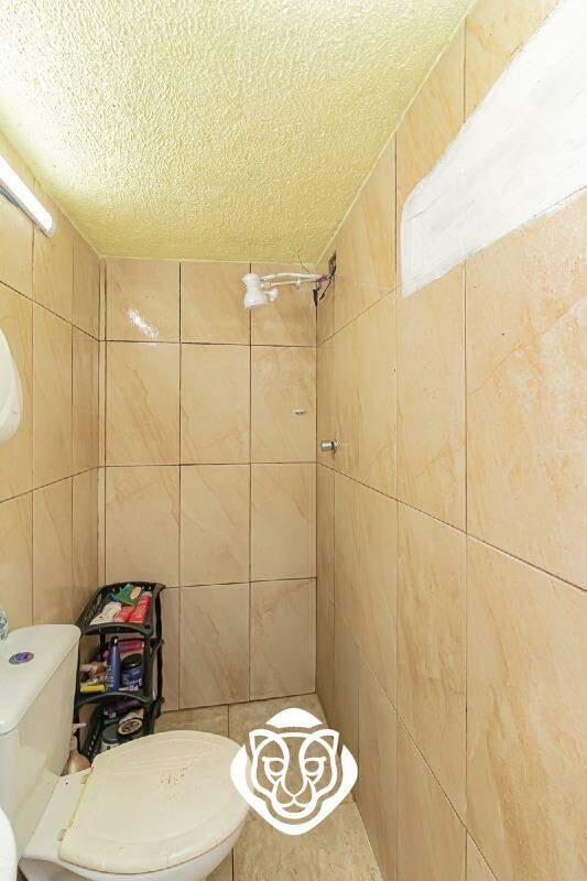Banheiro / Casa II