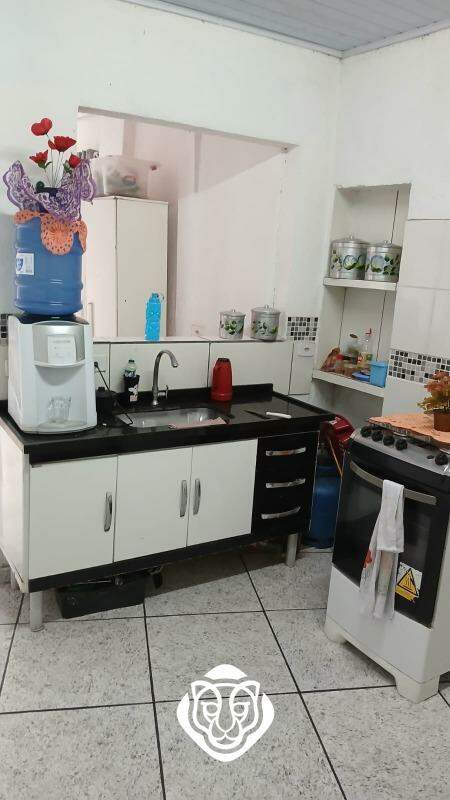 Casa II Cozinha