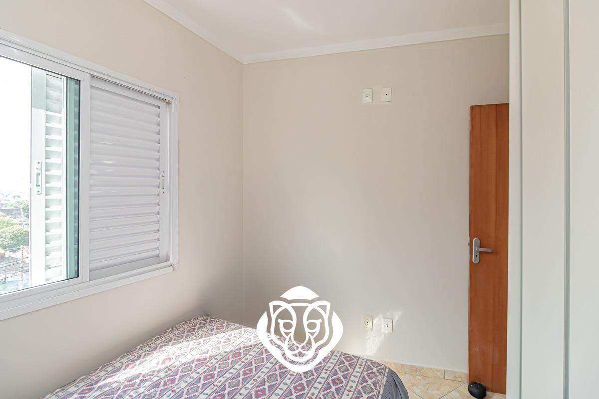 Dormitório I / Casa I