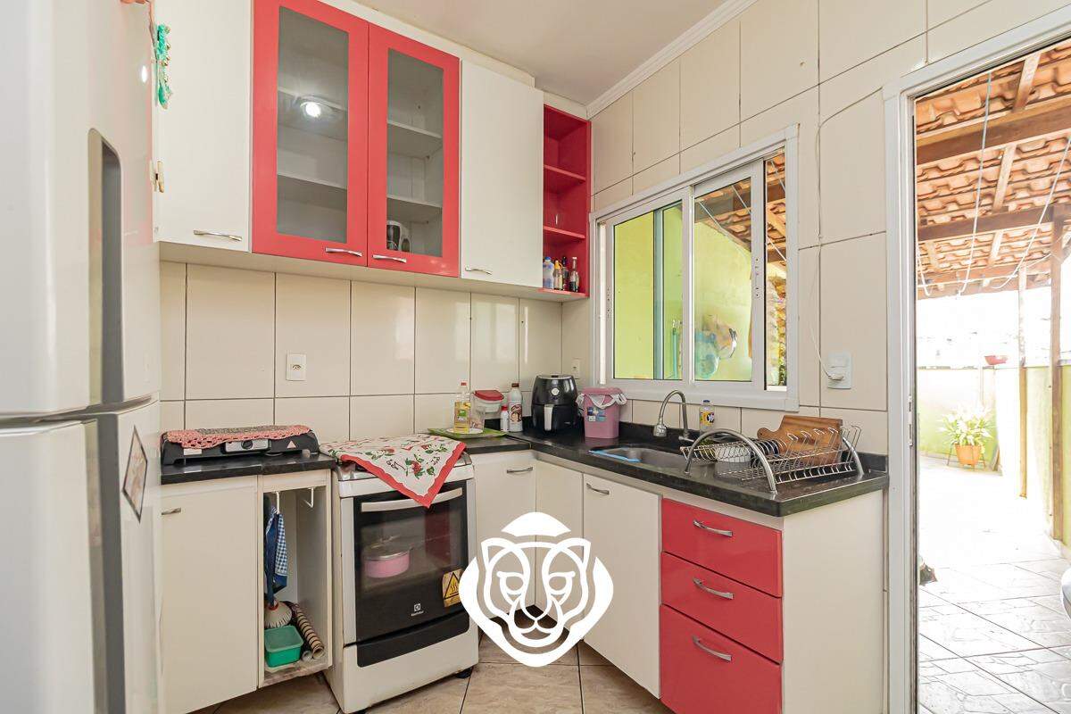 Cozinha / Casa I