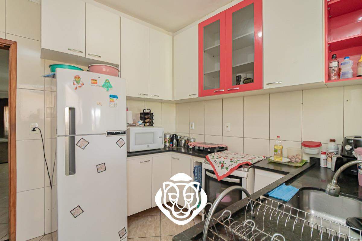 Cozinha / Casa I