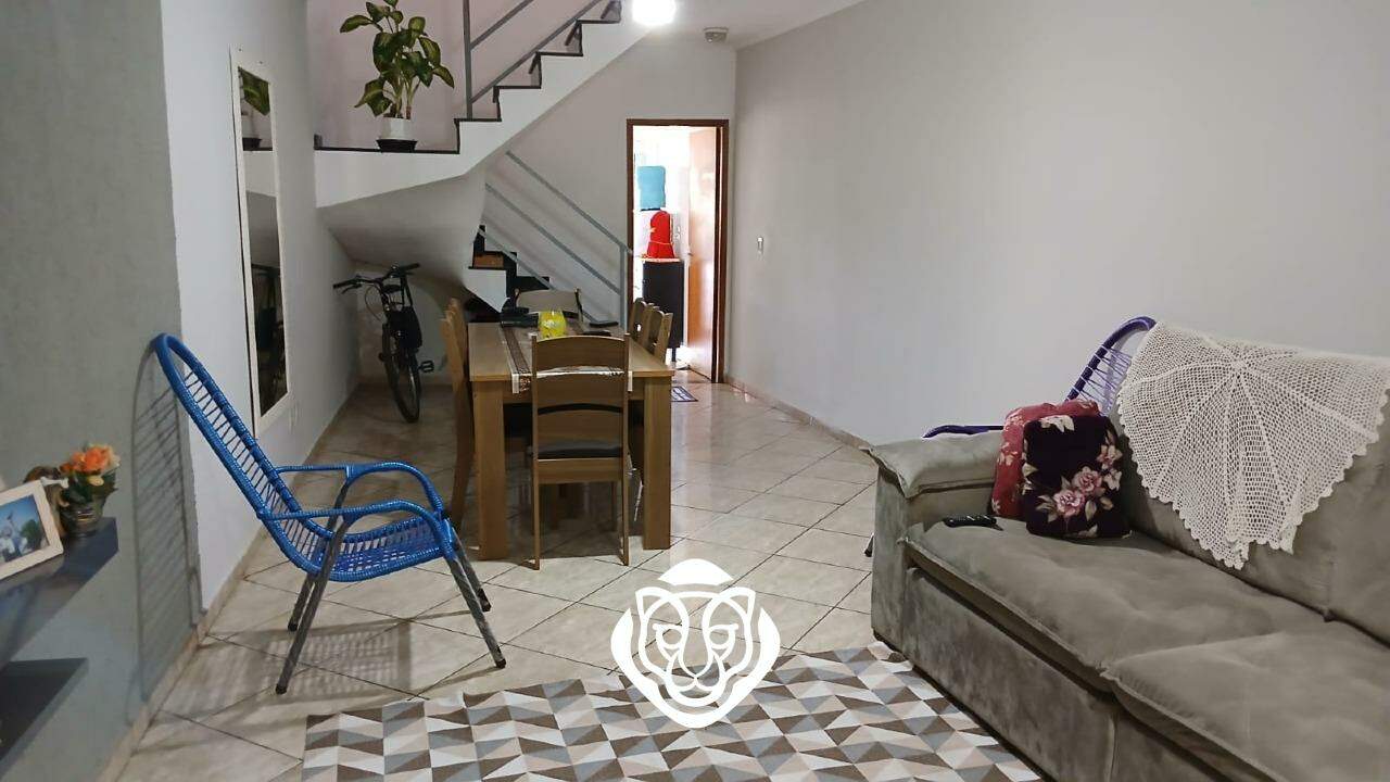 Casa I Sala