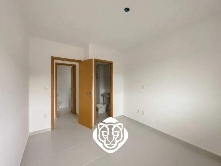 Dormitório II (suíte)