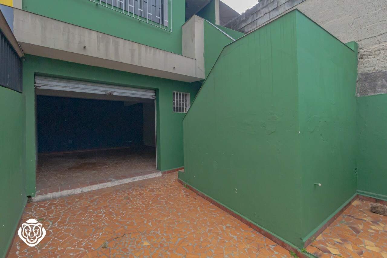 Garagem