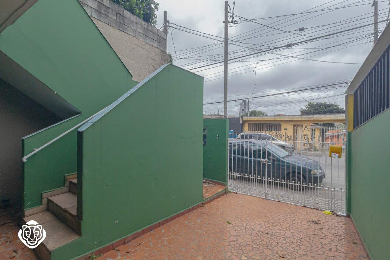 Garagem
