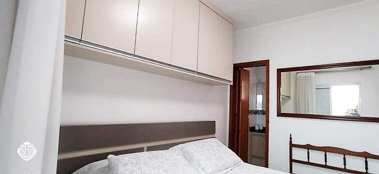 Dormitório I suíte  