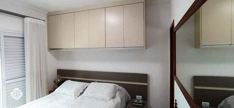 Dormitório I suíte  