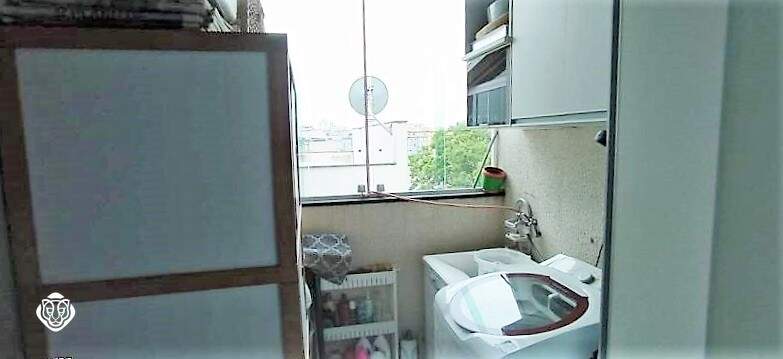 Cobertura/Área de serviço 