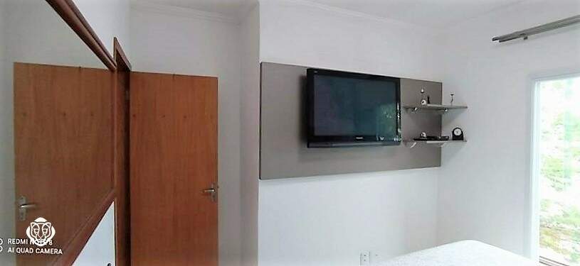 Dormitório I suíte  