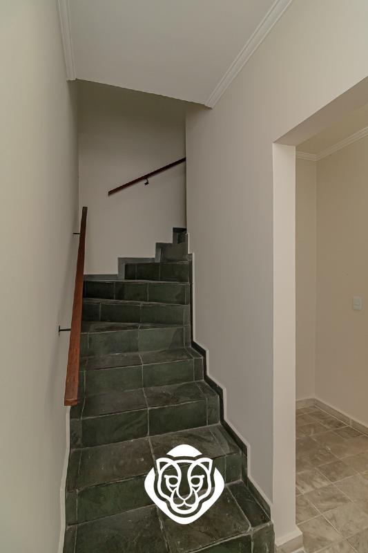 Acesso aos dormitórios