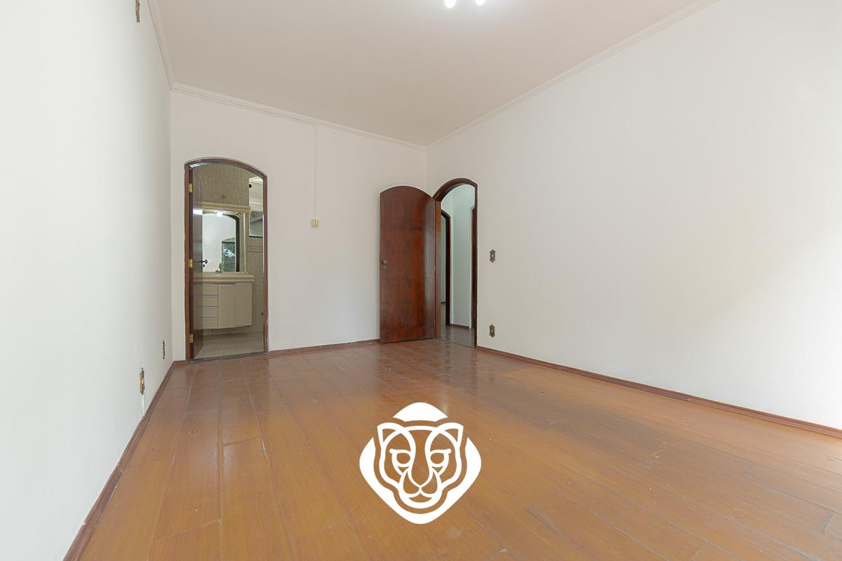 Dormitório II suíte 