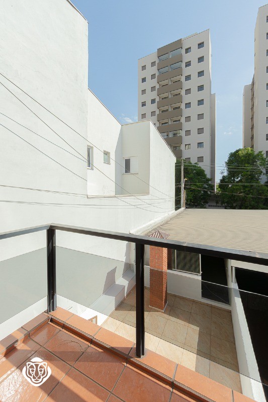 Varanda Dormitório I