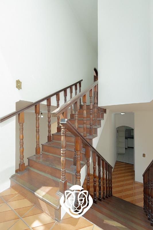 Acesso aos dormitórios 