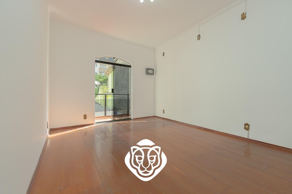 Dormitório II suíte 