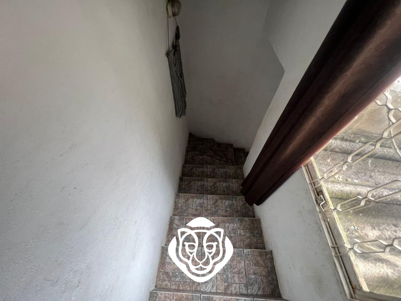 Acesso aos dormitórios