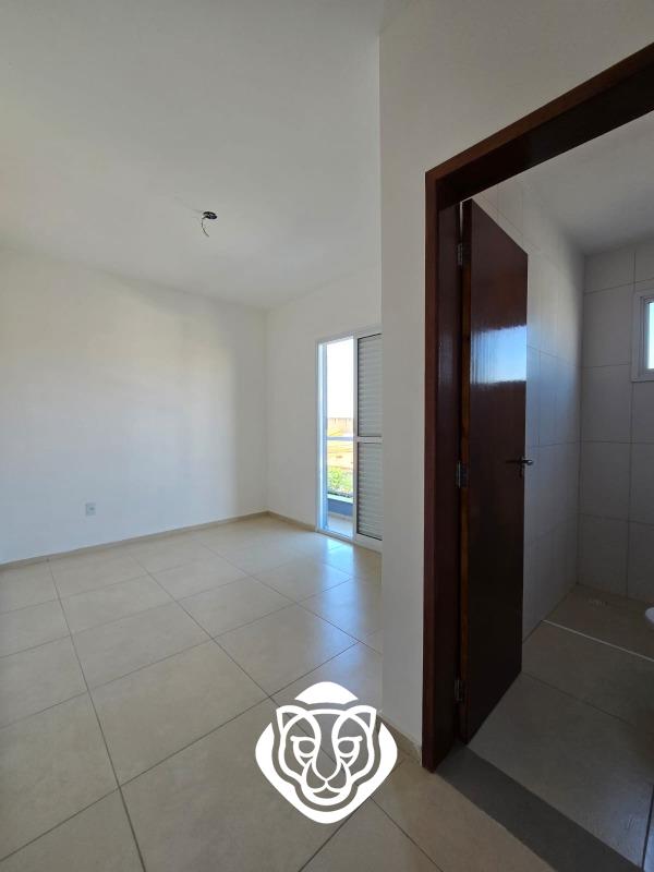 Dormitório II Suíte