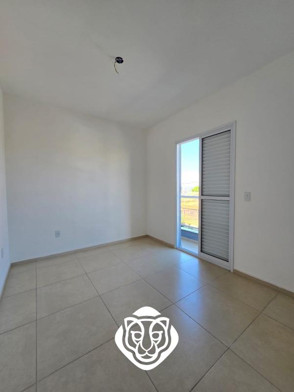 Dormitório II Suíte