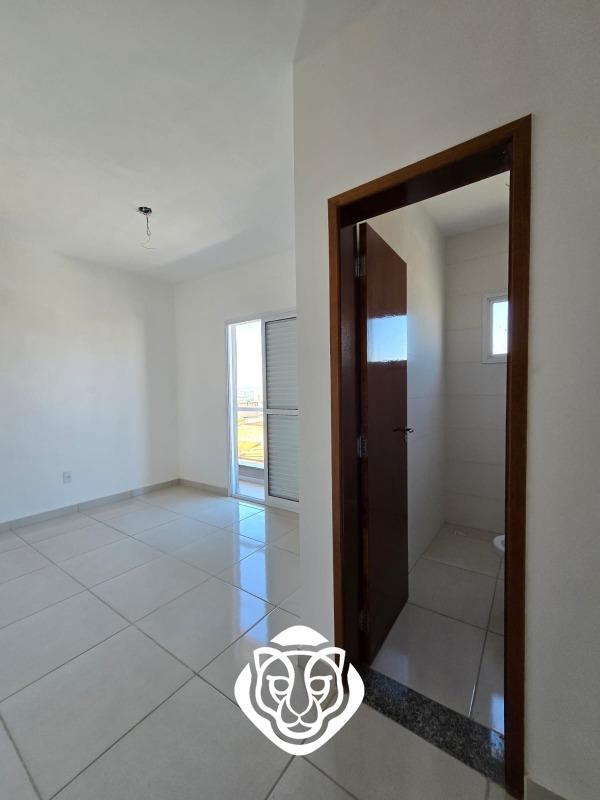 Dormitório II Suíte