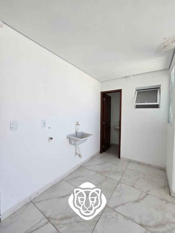 Área Serviço Cobertura 