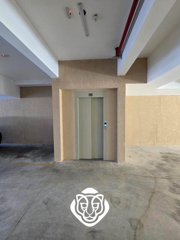 Elevador Garagem 
