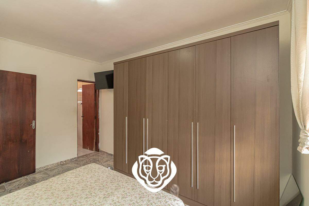 Dormitório I - Suíte