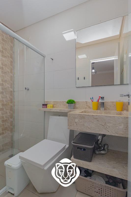 Banheiro Dormitório 2 suite