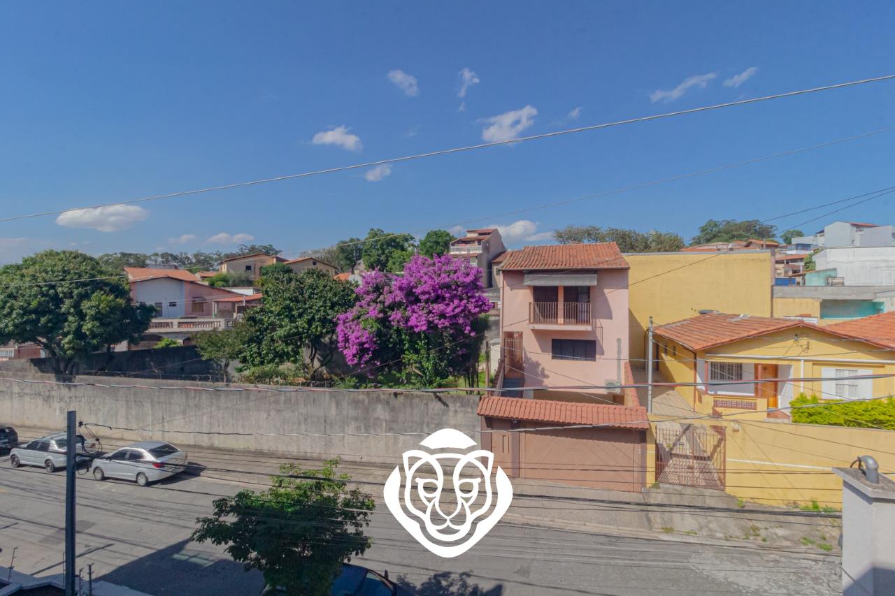 Vista Dormitório 2 suite