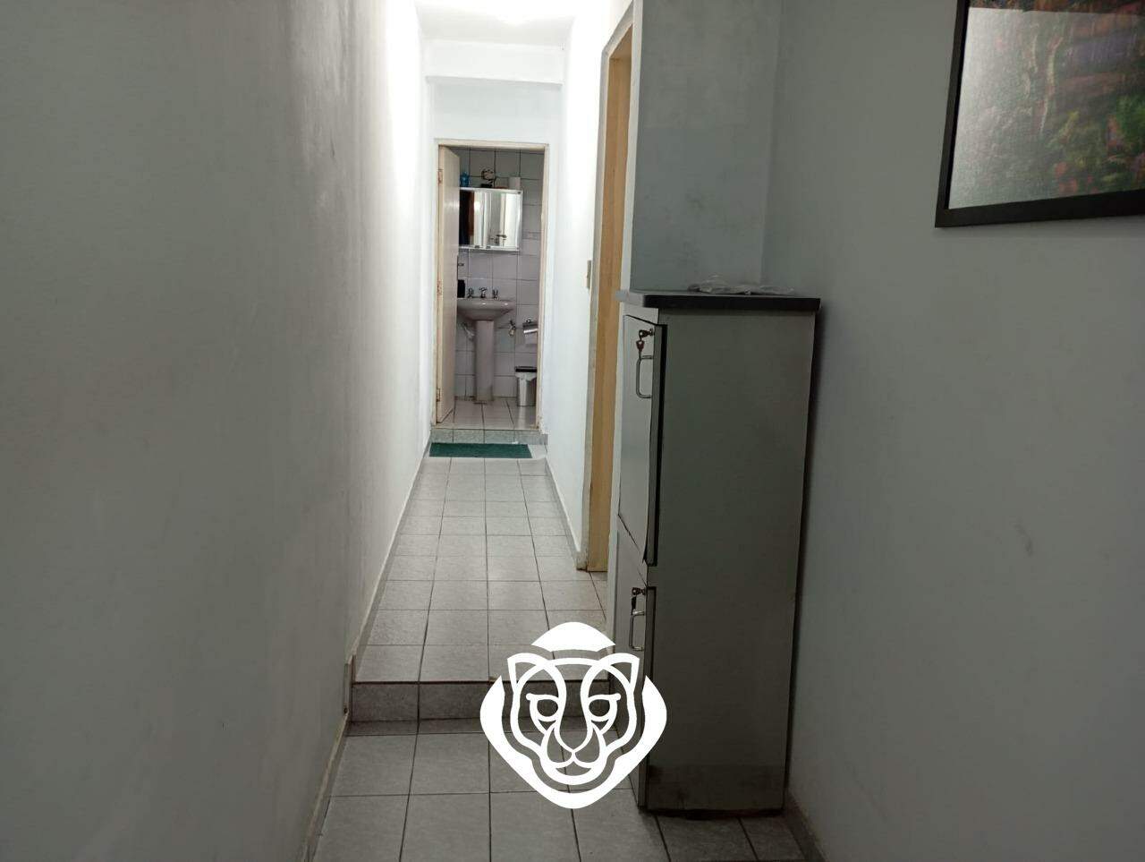 Corredor interno superior