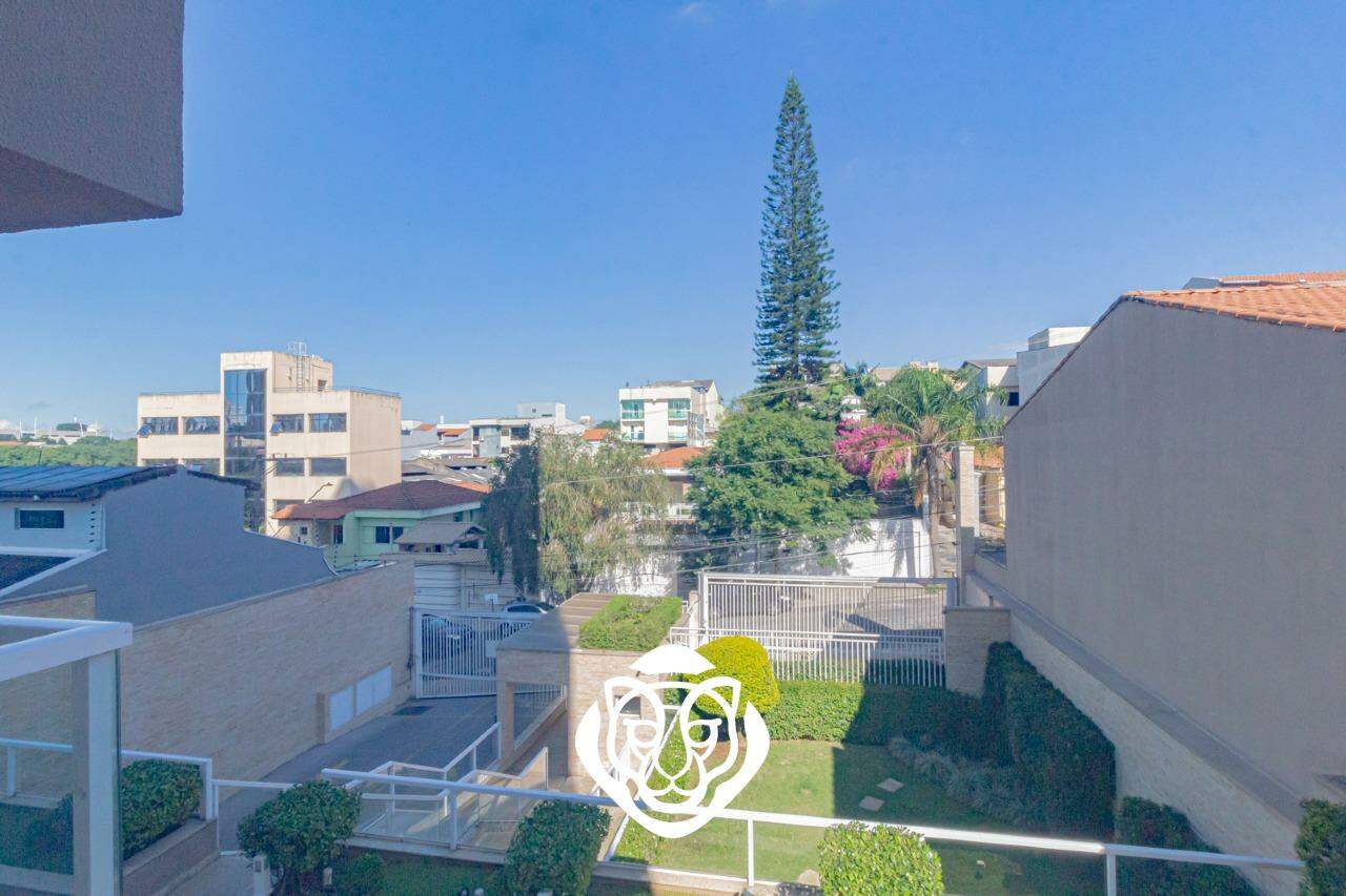Vista Dormitório 1