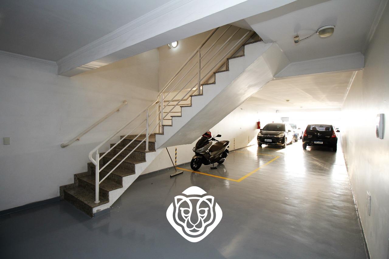 Acesso social e vagas 