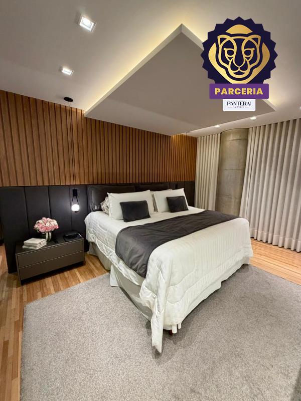 Dormitório I - Suíte I