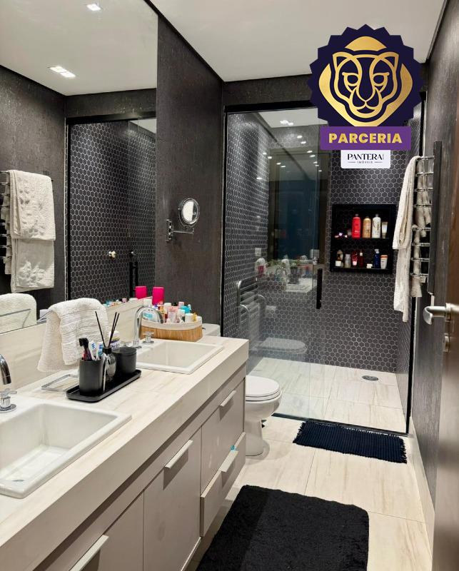 Banheiro - Suíte II