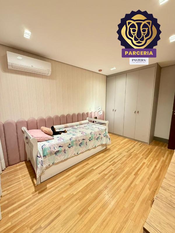 Dormitório III - Suíte III