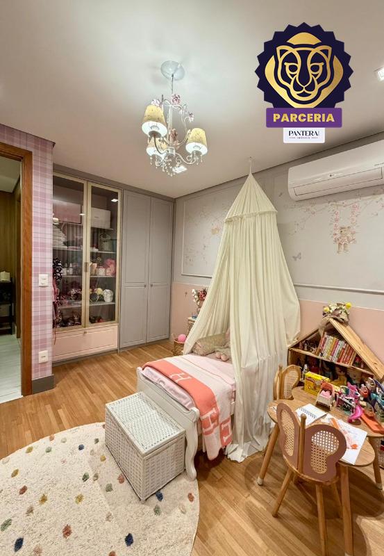 Dormitório II - Suíte II