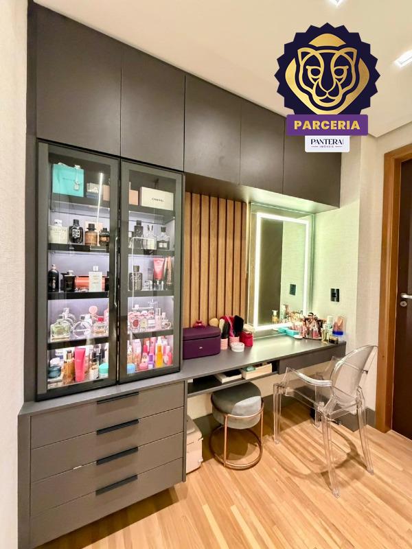 Dormitório I - Suíte I