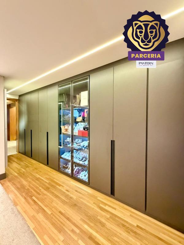 Dormitório I - Suíte I