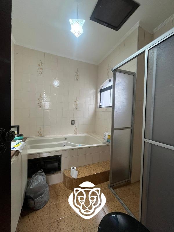 Banheiro - Dormitório III 