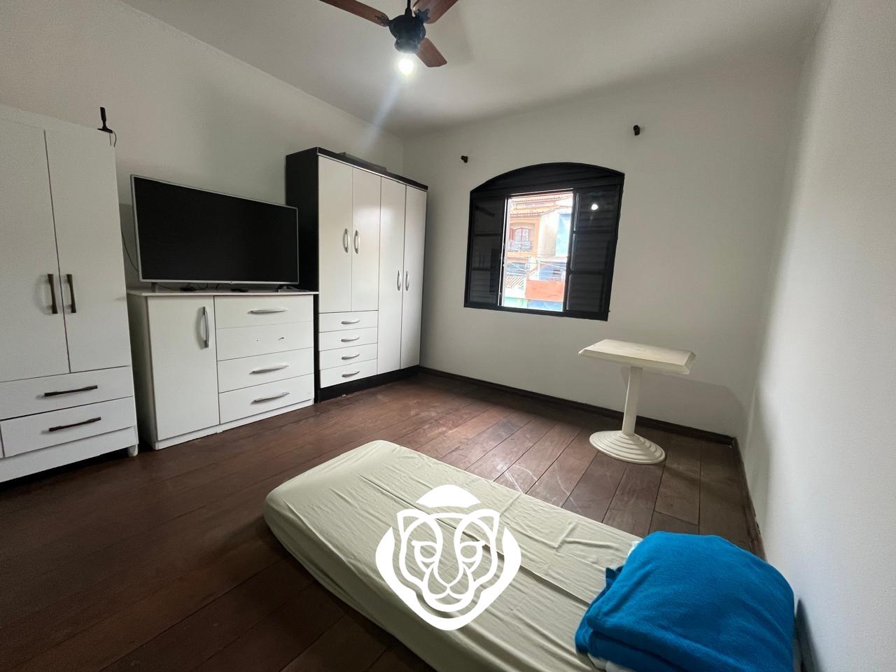 Dormitório III - suíte