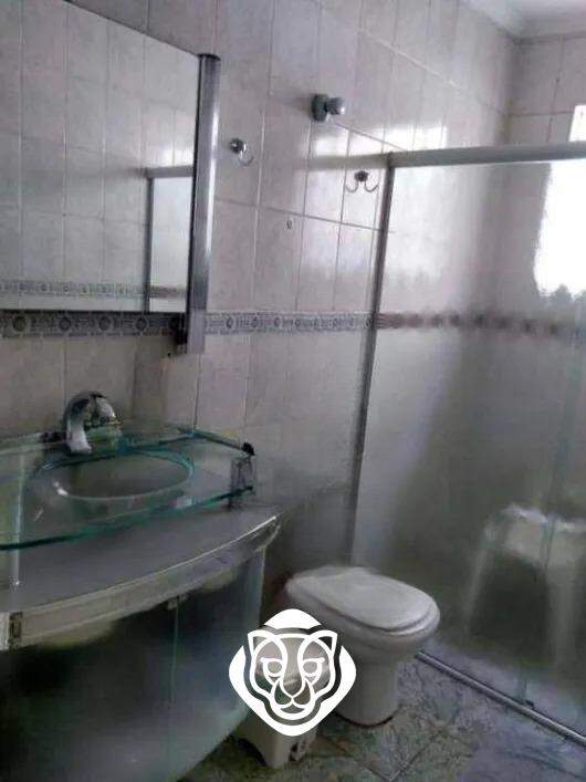 Banheiro