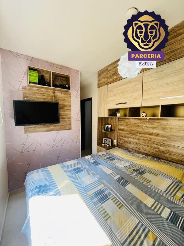 Dormitório I - Suíte 