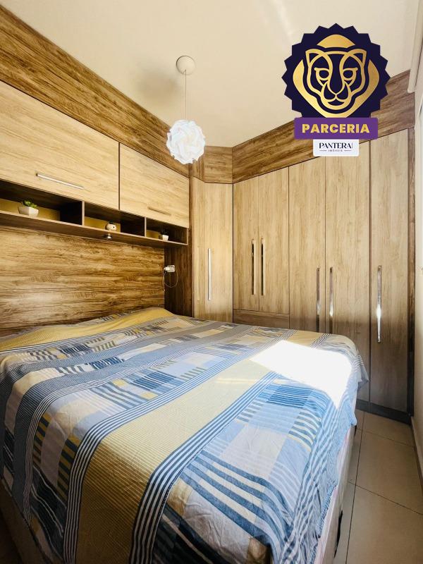 Dormitório I - Suíte 